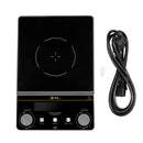 PCE-MSR 20 Agitador magnético para líquidos, capacidad hasta 5 litros, 1600 rpm