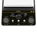 PCE-MSR 30 Agitador magnético para líquidos de hasta 5 litros, 1600 rpm, temperatura hasta 300º