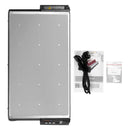 PCE-MSR 415 Agitador magnetico multipunto 15 puntos de agitación, 1500 rpm