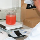 PCE-MSR 450 Agitador magnético para líquidos hasta 20 litros