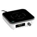 PCE-MSR 5 Agitador magnético con calefacción integrada, volumen hasta 2 litros