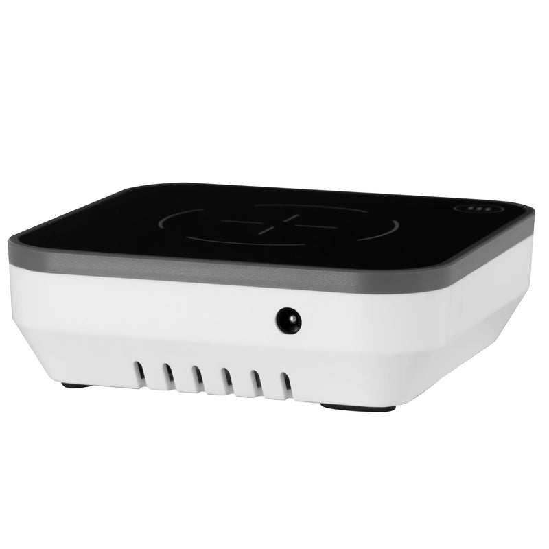 PCE-MSR 5 Agitador magnético con calefacción integrada, volumen hasta 2 litros