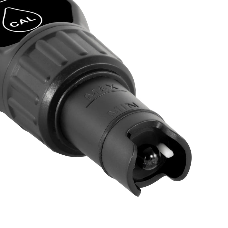 PCE-PH 14  Analizador de agua para medios acuosos no corrosivos