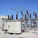 PCE-IT414 Medidor de aislamiento para alta tensión hasta 10.000 V