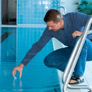 PCE-CHT 10  Medidor de cloro libre para piscinas, rango: 0 ... 10 mg/litro