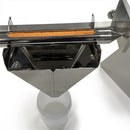 1220R-1  Kit de vaciado de rejilla para muestreadores POCKET multi zona, con 3 embudos