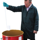 5100A-100 Cazo de PTFE de 100ml con mango de 600 mm