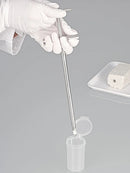 5311-0101 Muestreador cilíndrico QualiRod de acero inoxidable, perforación hasta 200 mm