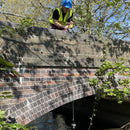 5085A-01 Juego de muestreador ambiental de liquidos en arroyos, rios, etc.