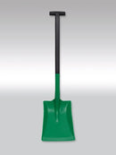 8300-2001 Pala de uso industrial, PP verde, 25 x 32 x 97 mm, antiestática - Quimivitalab