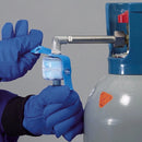 9805-0030 Máquina de hielo seco SnowPack, pastilla 50x30 mm y 50 g