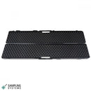 8505A-01 Estuche para muestreador con longitud hasta 1,2 metros (modelo estándar)