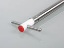5316-1055 Muestreador Uno-Sampler de acero inox/PTFE de 55 cm y 1 cámara con 17 ml.- Quimivitalab