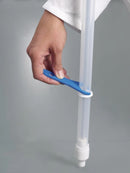 5331-1060 Muestreador ViscoSampler de polipropileno transparente, volumen 160 ml