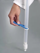 5331-2100 Muestreador ViscoSampler de PTFE/FEP transparente, volumen 300 ml