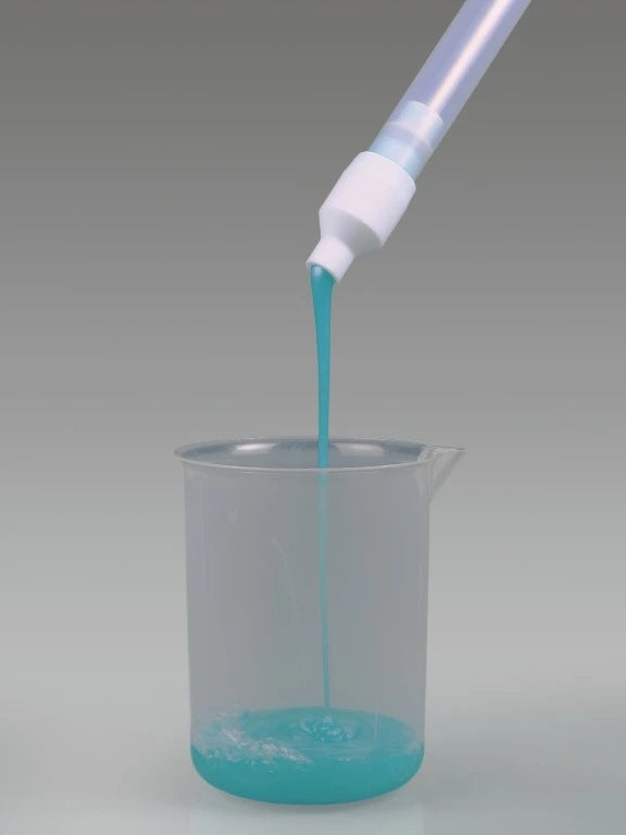 5331-2060 Muestreador ViscoSampler de PTFE/FEP transparente, volumen 160 ml Quimivitalab