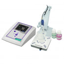 G-PH60WV-02 pHmetro de sobremesa XS PH 60 Violab DHS con brazo articulado - Quimivitalab