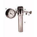 3167.1: Válvula de disco de ruptura II para autoclaves de laboratorio de alta presión.. 1 pc(s) - Quimivitalab