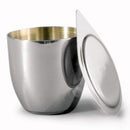 EXA6.1: Tapa para fundir crisoles níquel puro para crisoles 10 ml. 1 pc(s) - Quimivitalab