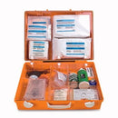 X298.1: Estuche de primeros auxilios set de rifles especiales para art. X292.1. 1 pc(s) - Quimivitalab