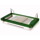 3019.1: Rotiphorese® PROfessional V Bandeja de colada de gel 26 x 16 cm. 1 pc(s) - Quimivitalab