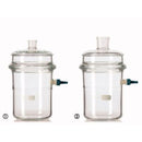 PL10.1: Deckel für Witt-Filtrierapparat Duran® DN 150 NS 45/40. 1 pc(s) - Quimivitalab