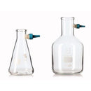 A389.1: Juego de conectores de repuesto sello de tubilatura recta verde oliva. 1 pc(s) - Quimivitalab