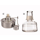 ANL6.1: Mechas de repuesto para quemador de alcohol de acero inoxidable.. 25 pc(s) - Quimivitalab