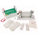 5793.1: Alfombrilla de silicona de repuesto para el módulo de fundición en gel PROclamp MAXI. 1 pc(s) - Quimivitalab