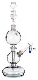 003.940 Aparato de Kipp SIMAX con accesorios, de 1000 ml - Quimivitalab