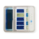 0199.1 EC Blue Quant / MPN para la cuantificación de bacterias coliformes (18 uds) - Quimivitalab