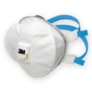 0266.1 Mascarilla con filtro de partículas Premium FFP2 RD, 8825+ (5 uds)