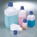 0340-2500: Botella cuello estrecho prod. químicos HDPE 2500ml. - Quimivitalab