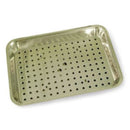 0377.1: Tina de derrame Rotilabo® acero inoxidable L 500 x W 350 x H 72 mm. 1 pc(s) - Quimivitalab