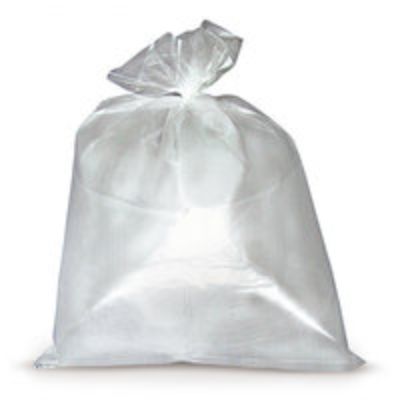 0384.1 Bolsas de eliminación higiénica de productos contaminados PP 50 μm, (500 uds)- Quimivitalab