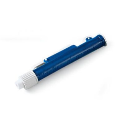 0389.1 pipeteador manual pi-pump 2500 para pipetas de hasta 2 ml. azul - Quimivitalab
