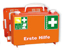 0598.1 Botiquín de primeros auxilios móvil con contenido DIN 13157- Quimivitalab