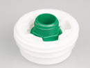 0600-0120 Adaptador PVC de rosca 3/4" - rosca gruesa Mauser 2".- Quimivitalab
