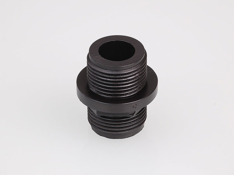 0600-0150 Adaptador rosca exterior 3/4" - cilíndrica G 3/4".. - Quimivitalab