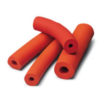 0678.1: Tubo de vacío de goma Rotilabo® rojo interior-Ø 5 mm exterior-Ø 15 mm. 5 m - Quimivitalab