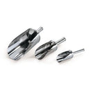 0705.1 Cuchara de acero inoxidable, 1500 ml- Quimivitalab