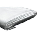 0833.1: Rotilabo®-cover foil LDPE espesor transparente estándar 0.08 mm 4 x 6 m - Quimivitalab