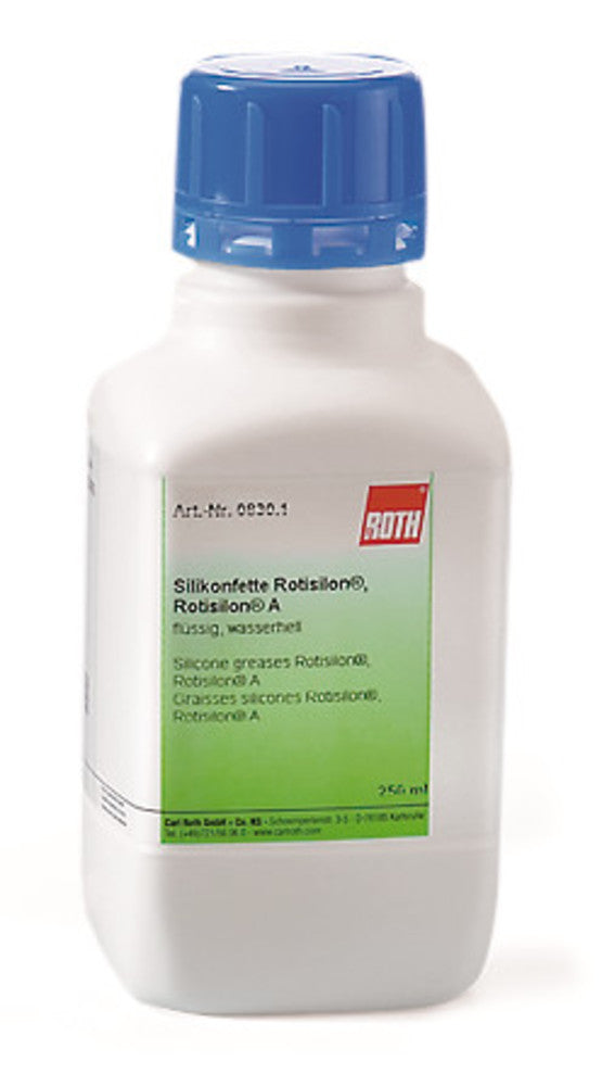 0830.1: Grasa de silicona ROTISILON ® A, 250 ml (250 ml) - Quimivitalab