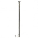 1030A-1000 Muestreador de polvo - 0,25 ml - 2 ml - diámetro 12,5mm y 1000mm - Quimivitalab