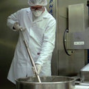 1030D-2000 Muestreador de polvos de 20 ml a 100 ml, diámetro 32 mm y 2000 mm - Quimivitalab