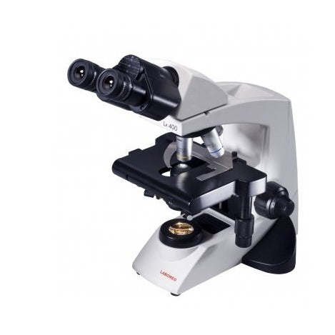 9126001 Microscopio Binocular LX 400 halogeno 20W - Quimivitalab