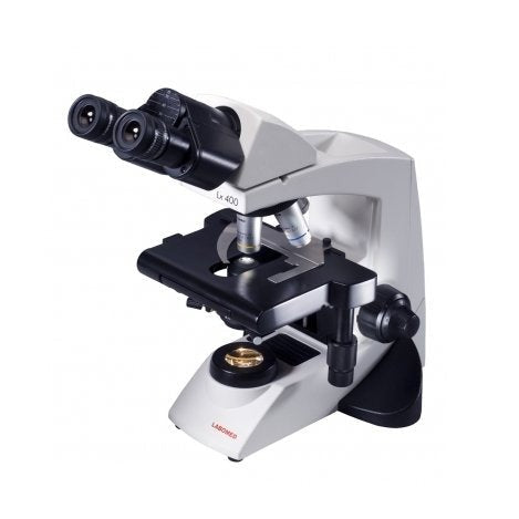 9126011 Microscopio binocular Lx 400 LED - Quimivitalab