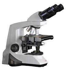 9144600 Microscopio Lx500 con cabezal binocular de 30 grados y luz LED - Quimivitalab