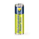 1301.2: Energía recargable Accu Mignon / AA 1.2 V. 4 pc(s) - Quimivitalab
