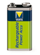 1304.1: Pila recargable, E-Block, VARTA, 200 mAh - Quimivitalab